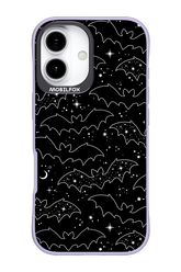 Dreamer Bat - Apple iPhone 17