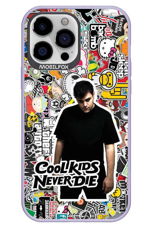 CKND_STICKER - Apple iPhone 13 Pro Max