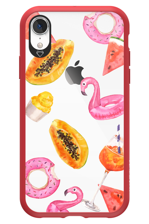 TropicalHouse - Apple iPhone XR