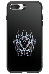 Silver Soul 2.0 - Apple iPhone 8 Plus
