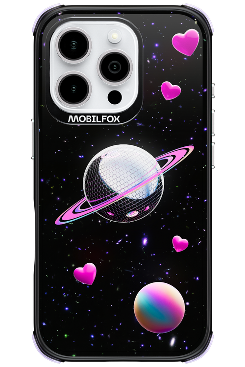 Girls Galaxy - Apple iPhone 16 Pro
