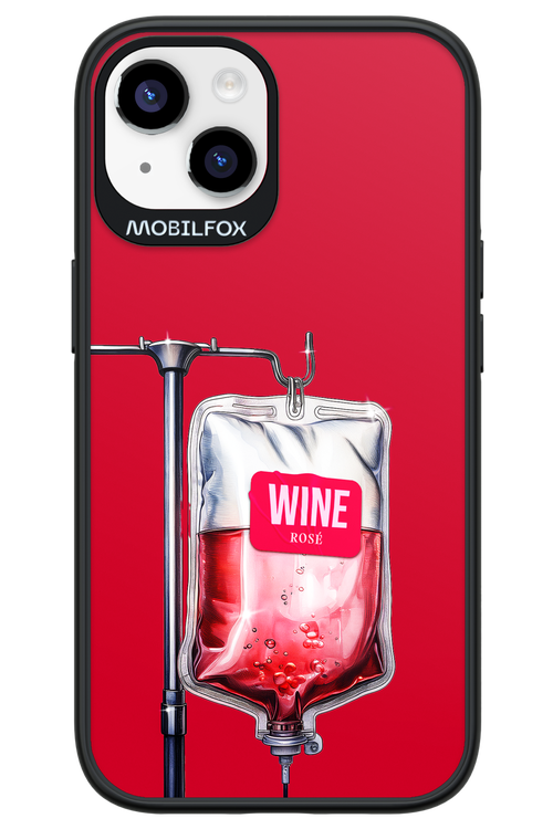 Sos Wine - Apple iPhone 14