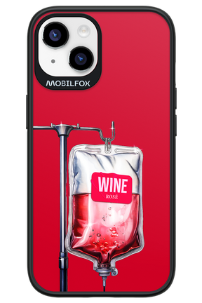 Sos Wine - Apple iPhone 14
