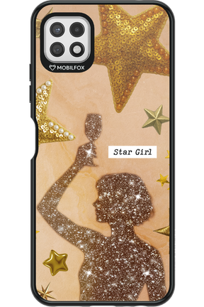 Star Girl - Samsung Galaxy A22 5G