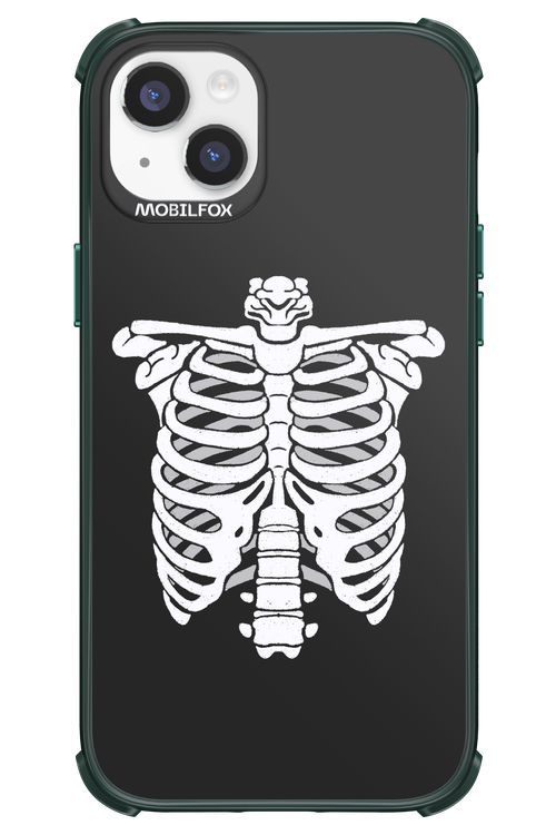 SKELETON - Apple iPhone 14 Plus