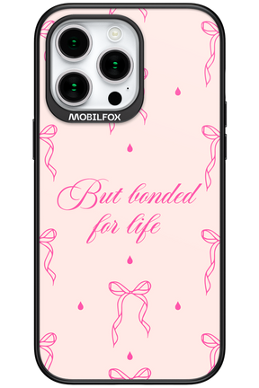 Sisters Pink 2.0 - Apple iPhone 15 Pro Max