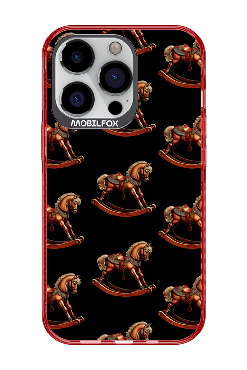 Rocking Horse - Apple iPhone 13 Pro