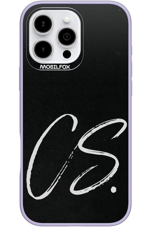 (Off Space) CS 2.0 - Apple iPhone 16 Pro Max