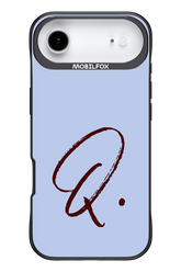 (Jellyfish Presso) Q 2.0 - Apple iPhone 17 Air