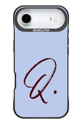 (Jellyfish Presso) Q 2.0 - Apple iPhone 17 Air