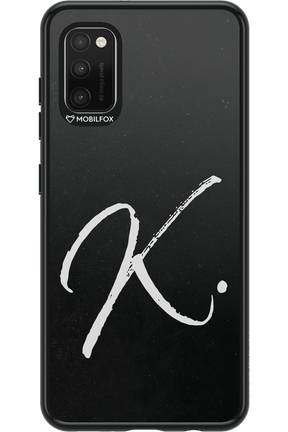 (Off Space) K 2.0 - Samsung Galaxy A41