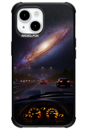 Nightride - Apple iPhone 15