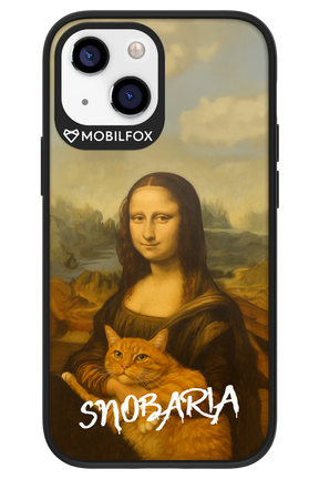 OG Cat Lover - Apple iPhone 13 Mini
