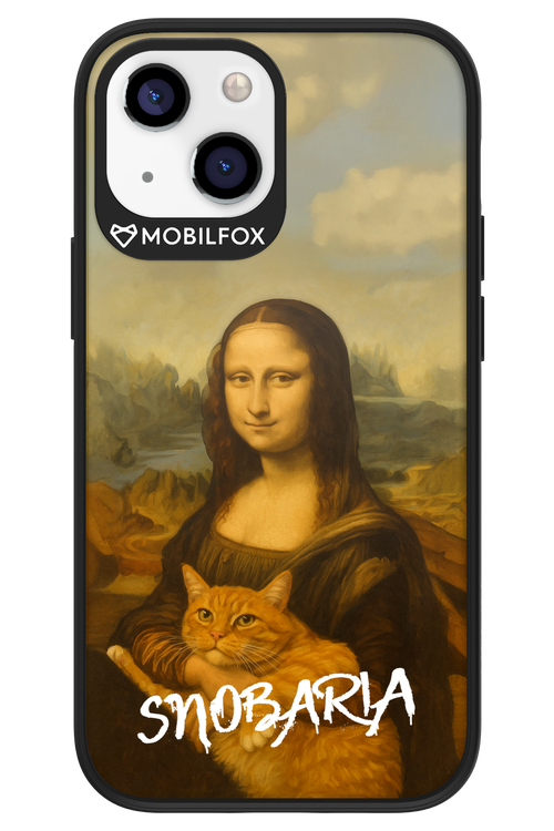 OG Cat Lover - Apple iPhone 13 Mini