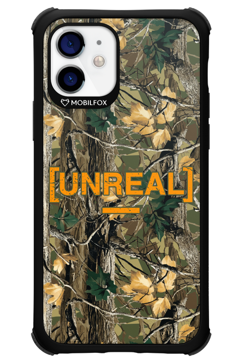 Realtree - Apple iPhone 12