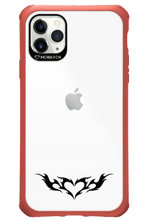 Techno Hart - Apple iPhone 11 Pro Max