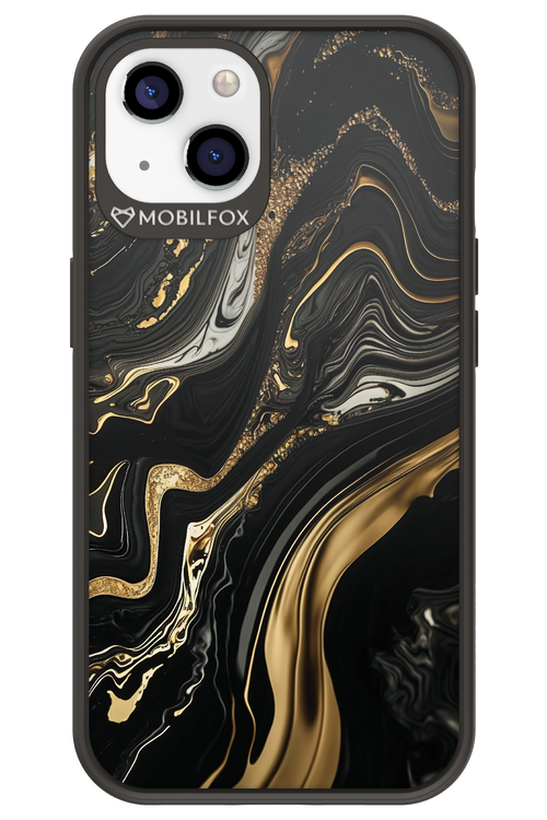Azrael 2.0 - Apple iPhone 13