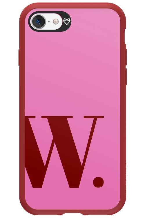 W (Sorbet) 2.0 - Apple iPhone 7