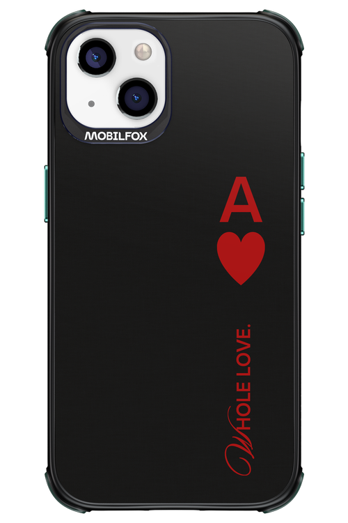 Whole 2.0 - Apple iPhone 13