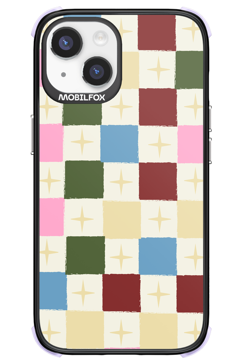 Winter Scarf - Apple iPhone 14