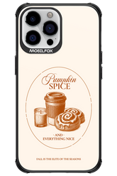 Elite Fall - Apple iPhone 13 Pro Max