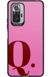 Q (Sorbet) 2.0 - Xiaomi Redmi Note 10 Pro
