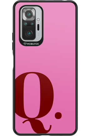 Q (Sorbet) 2.0 - Xiaomi Redmi Note 10 Pro