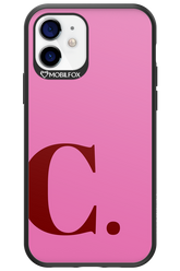 C (Sorbet) 2.0 - Apple iPhone 12
