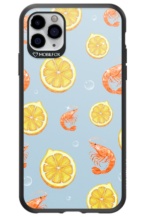 Sour Shrimp - Apple iPhone 11 Pro Max