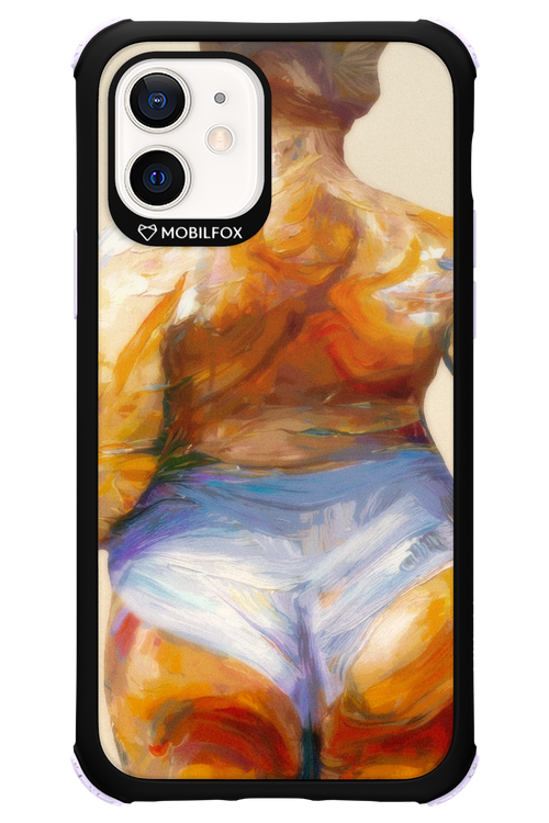 Goddass - Apple iPhone 12