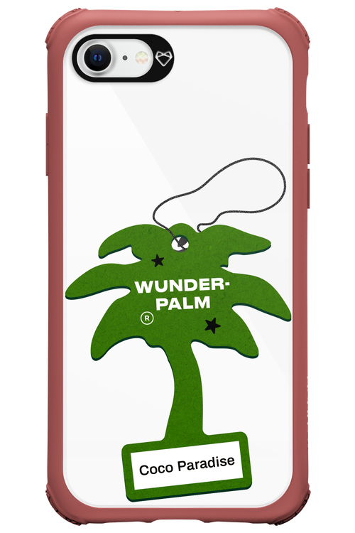 Wunder-Palm 2.0 - Apple iPhone SE 2020
