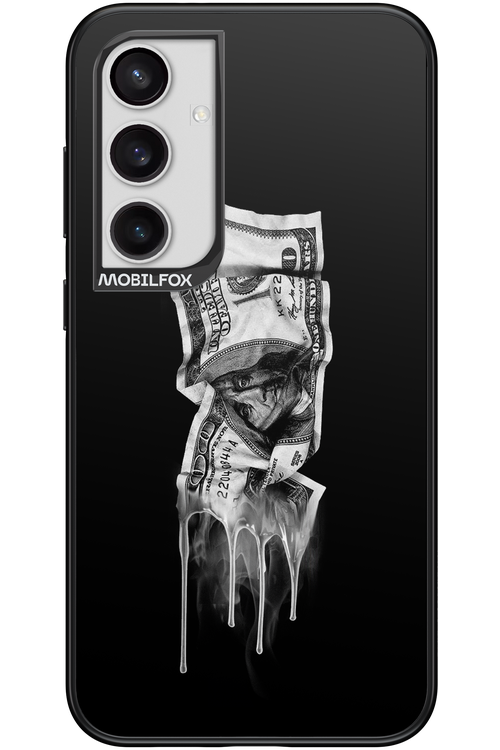 Melting Money 2.0 - Samsung Galaxy S24+