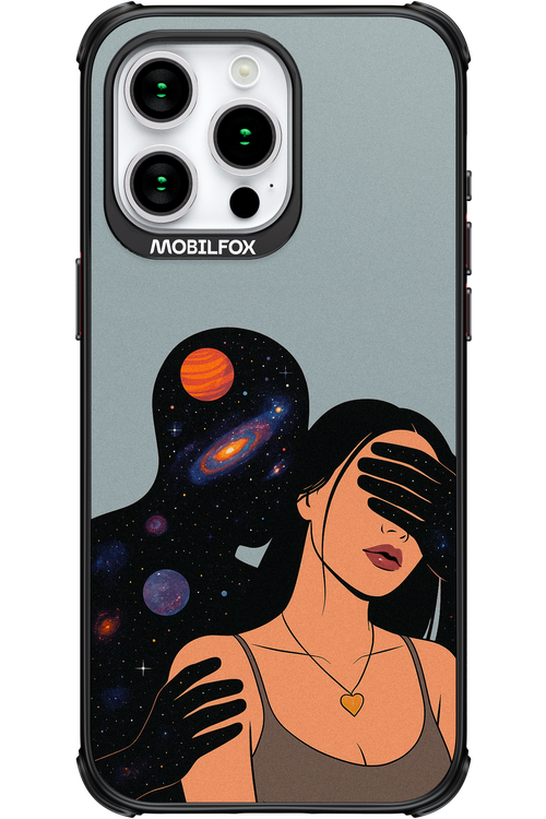 Universe Lover - Apple iPhone 15 Pro Max
