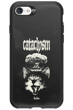 CATACLYSM - Apple iPhone 8
