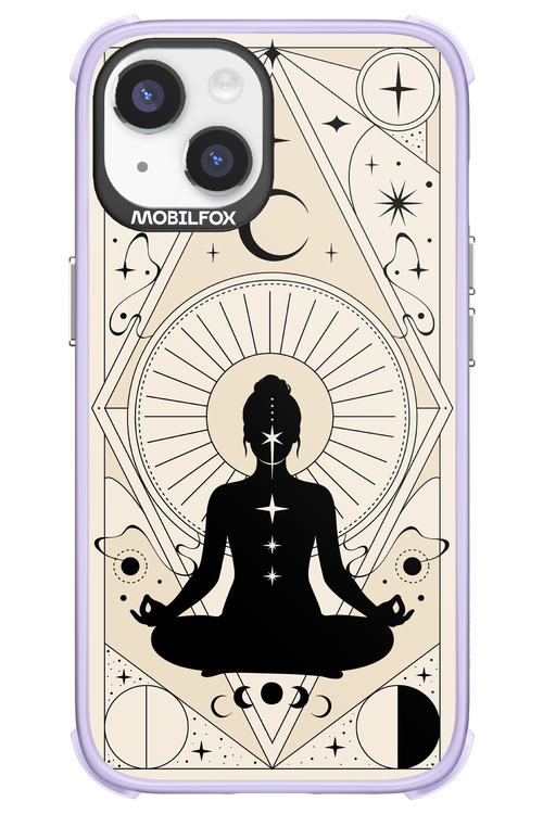 Soul Peace - Apple iPhone 14