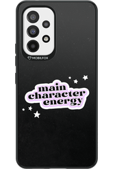 The Main Black - Samsung Galaxy A53