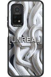 Snake and Chrome - Xiaomi Mi 10T 5G