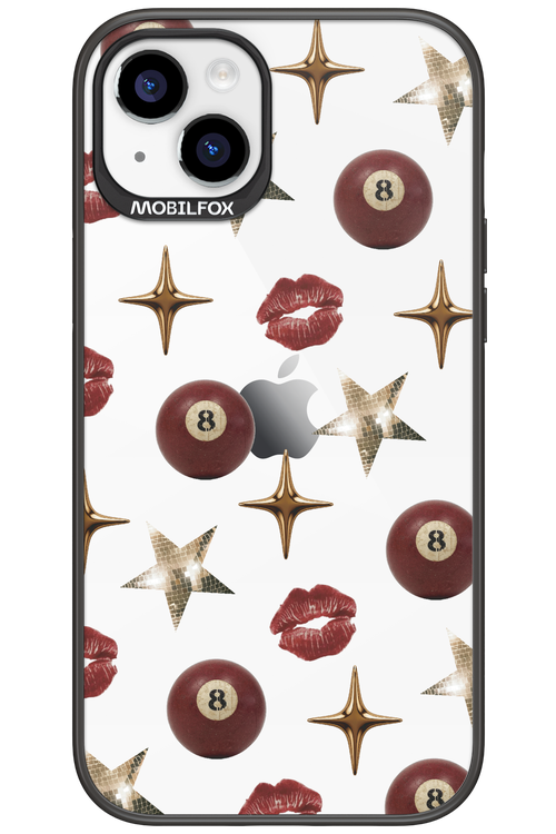 Lucky strike 2.0 - Apple iPhone 15 Plus