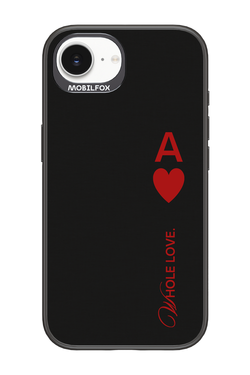 Whole - Apple iPhone 16e