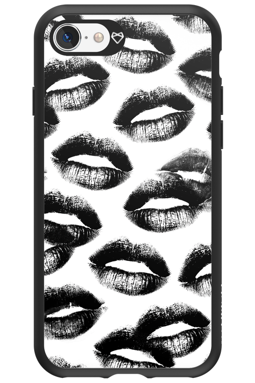 Ghost Kiss - Apple iPhone SE 2020