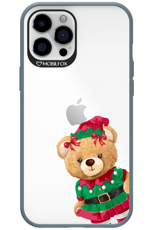 Mrs. Elf - Apple iPhone 12 Pro Max