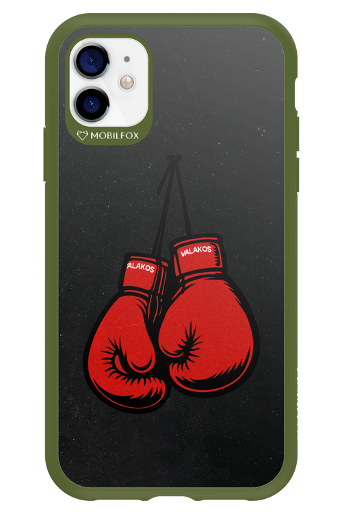 BoxRrr 2.0 - Apple iPhone 11