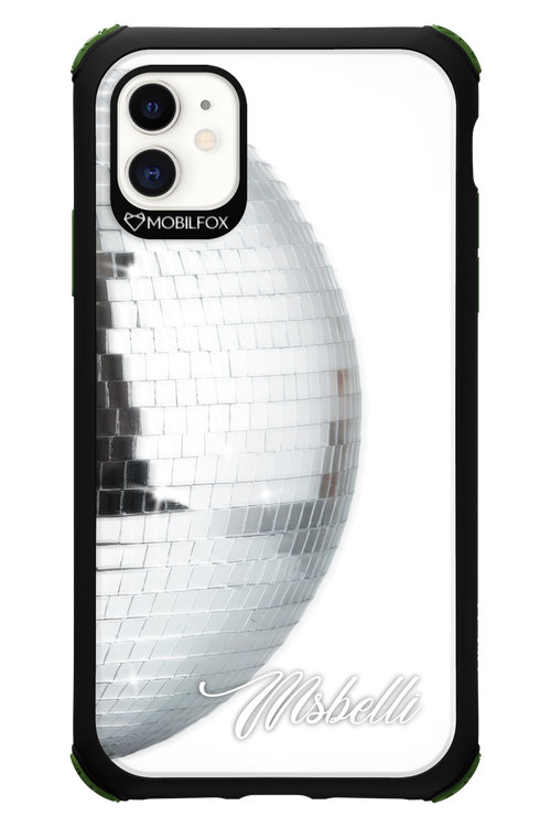 Disco Mood - Apple iPhone 11