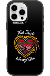 Hot Nightmare - Apple iPhone 16 Pro Max