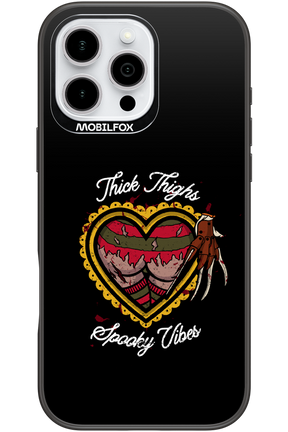 Hot Nightmare - Apple iPhone 16 Pro Max