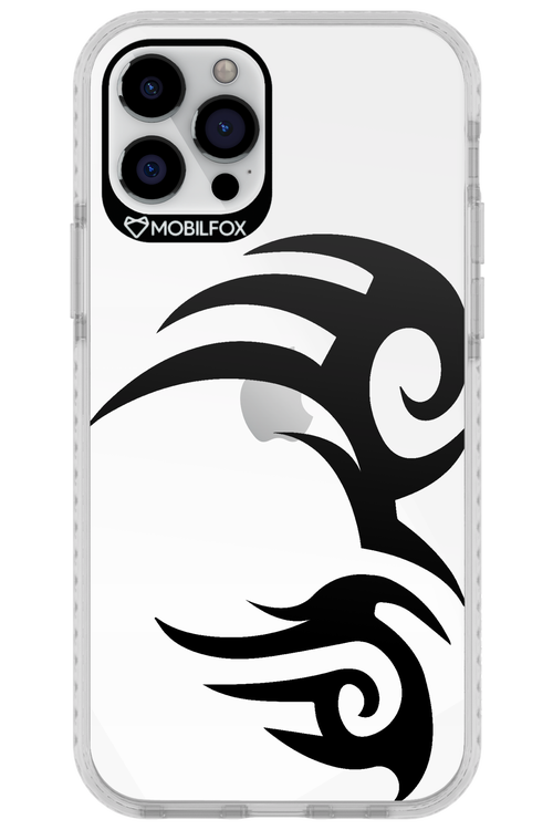 Tattoo Icon 2.0 - Apple iPhone 12 Pro