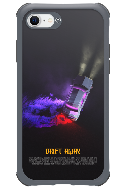 Drift Away - Apple iPhone 7