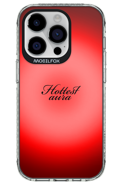 Hottest Aura - Apple iPhone 14 Pro