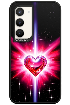 Bright Heart 2.0 - Samsung Galaxy S23