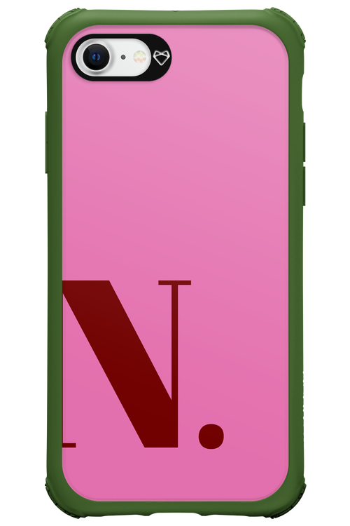 N (Sorbet) 2.0 - Apple iPhone SE 2020